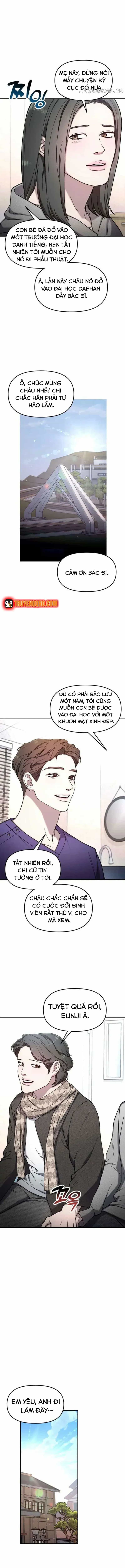 Mẹ Nào Con Nấy - Chương 95 - ảnh 15