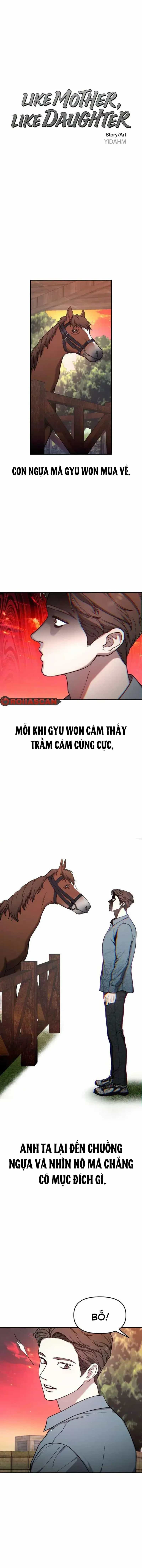 Mẹ Nào Con Nấy - Chương 95 - ảnh 4