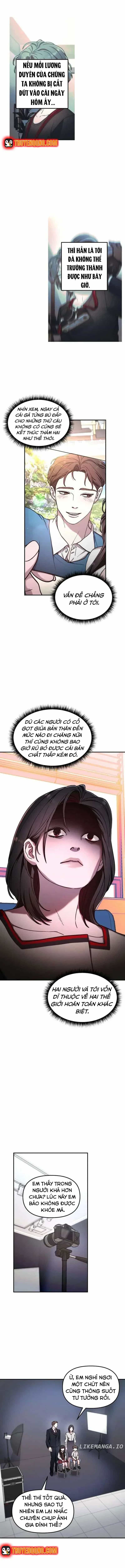 Mẹ Nào Con Nấy - Chương 95 - ảnh 9