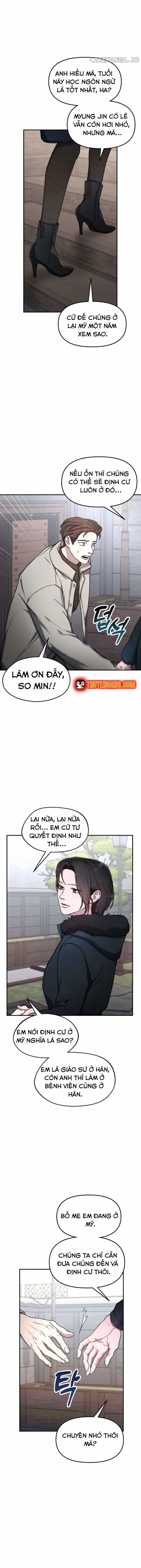 Mẹ Nào Con Nấy - Chương 96 - ảnh 10