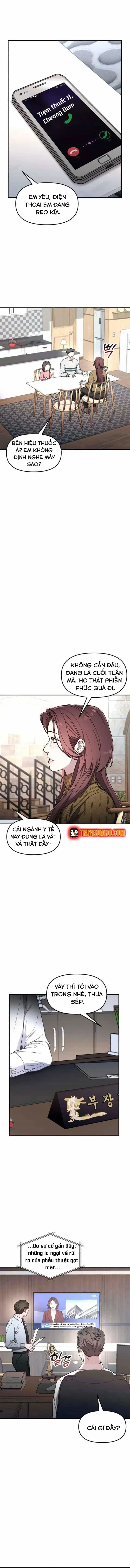 Mẹ Nào Con Nấy - Chương 96 - ảnh 14