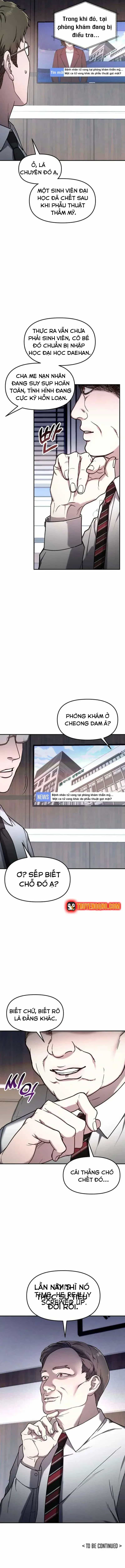 Mẹ Nào Con Nấy - Chương 96 - ảnh 15