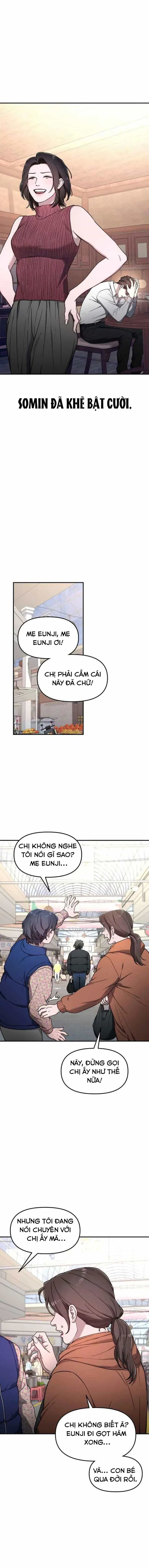 Mẹ Nào Con Nấy - Chương 96 - ảnh 5