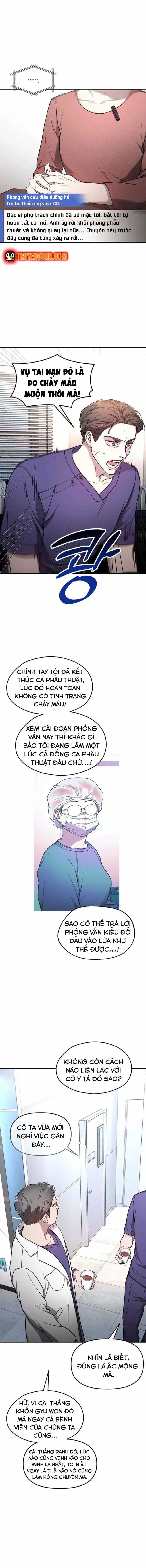Mẹ Nào Con Nấy - Chương 96 - ảnh 7