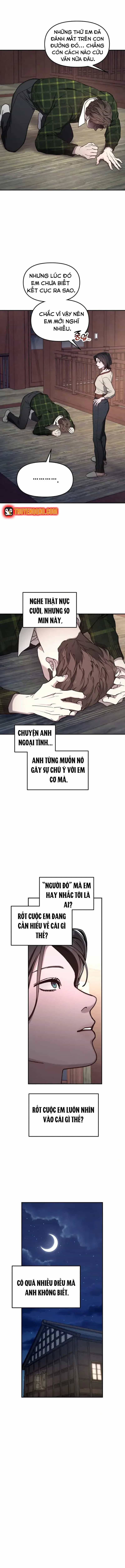 Mẹ Nào Con Nấy - Chương 98 - ảnh 10