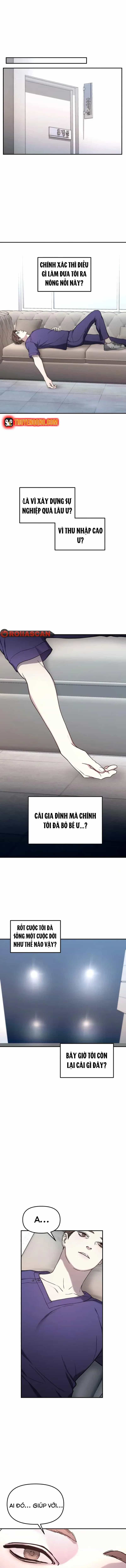 Mẹ Nào Con Nấy - Chương 98 - ảnh 11