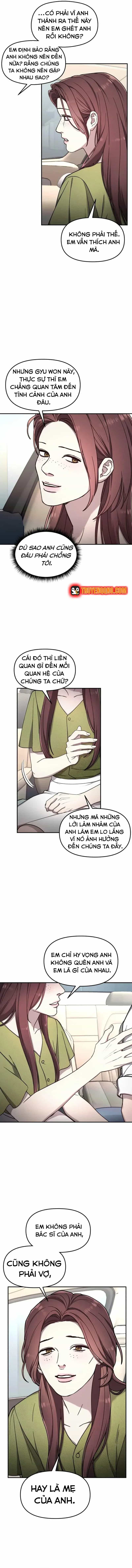 Mẹ Nào Con Nấy - Chương 98 - ảnh 13