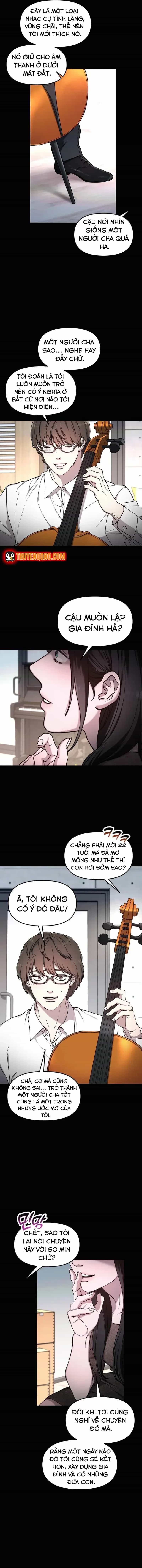 Mẹ Nào Con Nấy - Chương 98 - ảnh 5