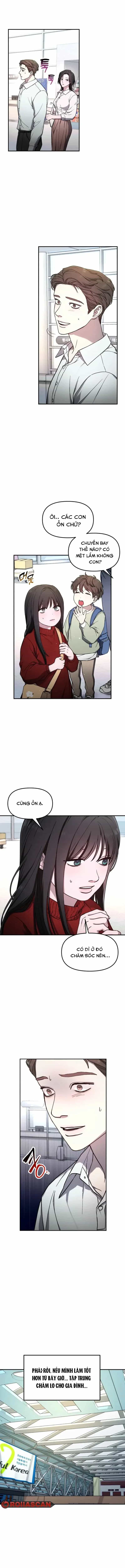 Mẹ Nào Con Nấy - Chương 99 - ảnh 7