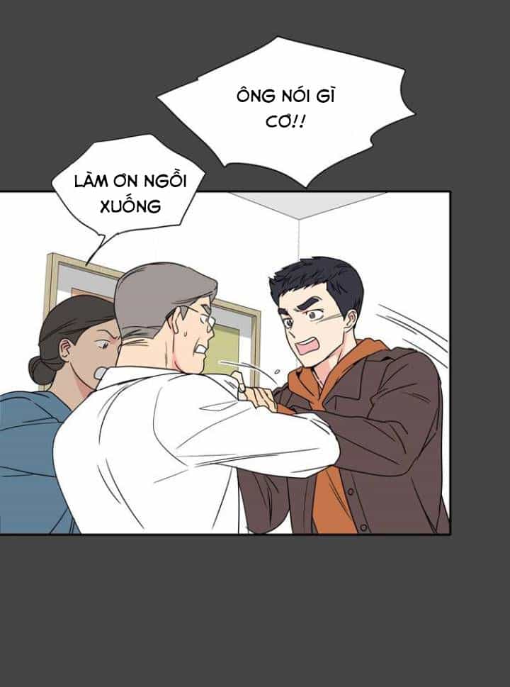 Mẹ Ơi, Con Xin Lỗi! - Chương 1 - ảnh 10