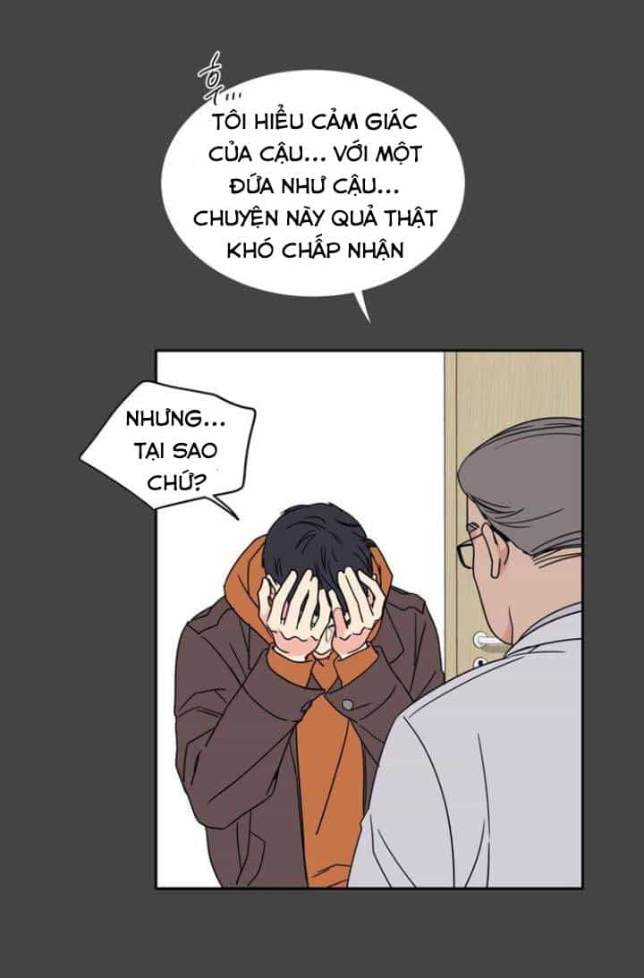 Mẹ Ơi, Con Xin Lỗi! - Chương 1 - ảnh 11