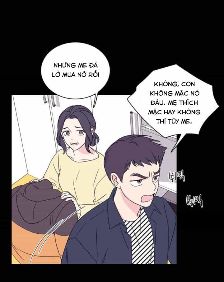 Mẹ Ơi, Con Xin Lỗi! - Chương 1 - ảnh 32