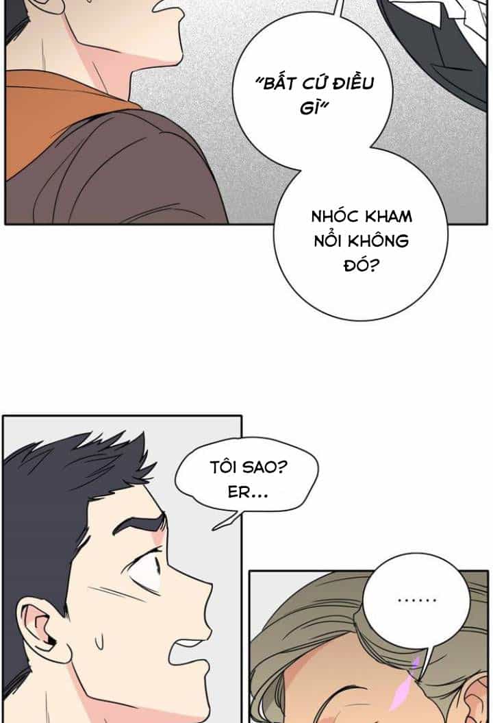 Mẹ Ơi, Con Xin Lỗi! - Chương 1 - ảnh 59