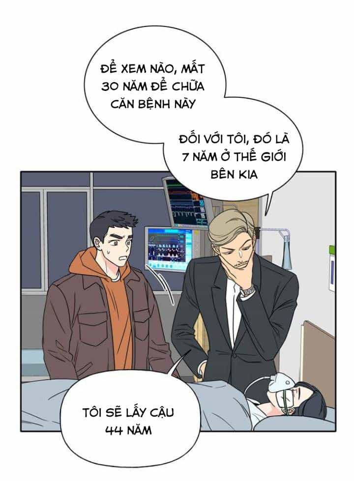Mẹ Ơi, Con Xin Lỗi! - Chương 1 - ảnh 61