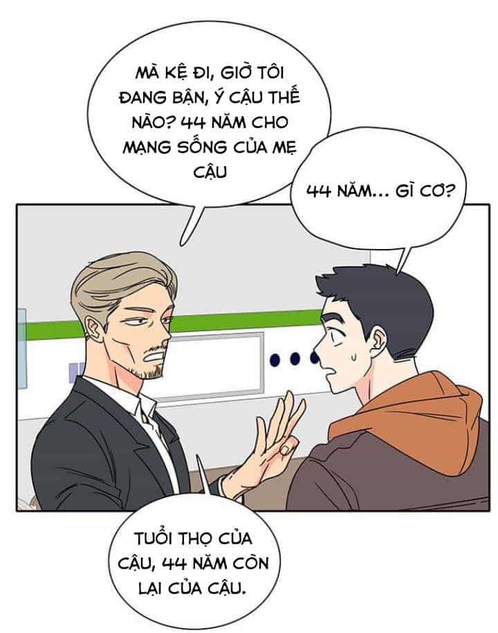Mẹ Ơi, Con Xin Lỗi! - Chương 1 - ảnh 65