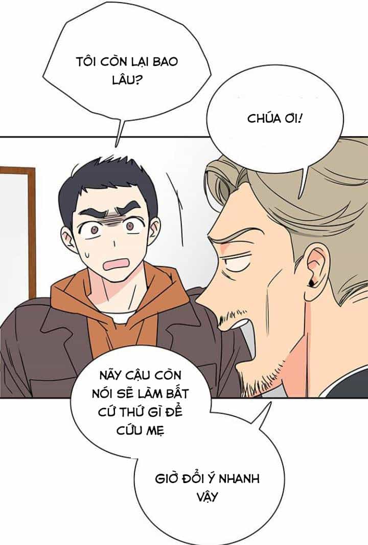 Mẹ Ơi, Con Xin Lỗi! - Chương 1 - ảnh 67
