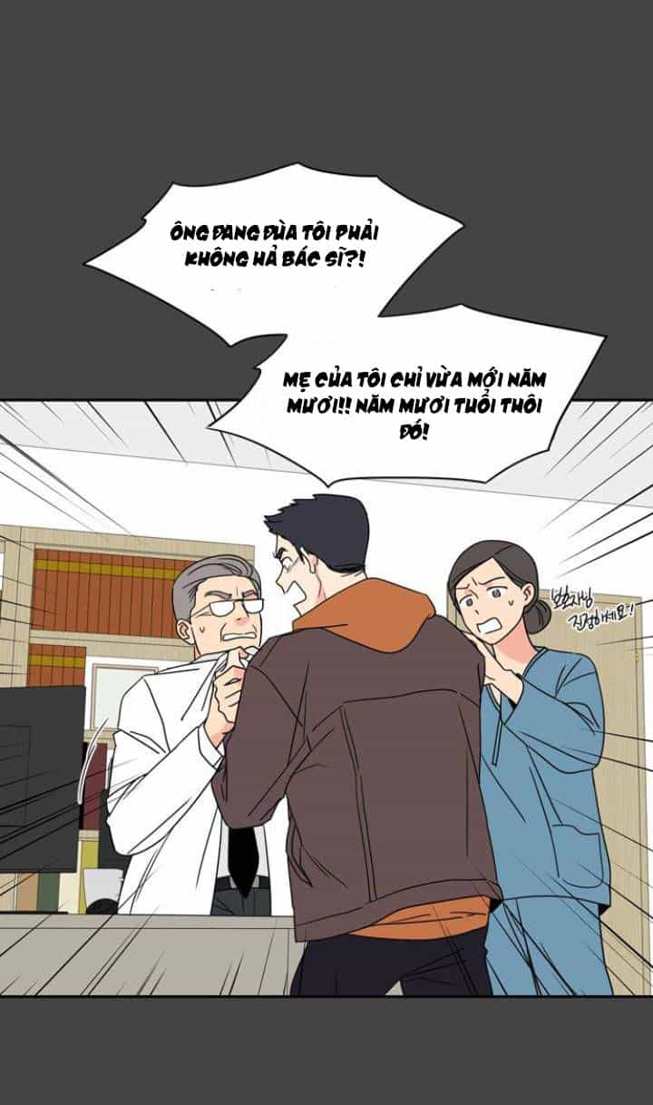 Mẹ Ơi, Con Xin Lỗi! - Chương 1 - ảnh 7