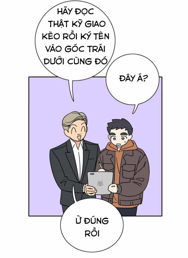 Mẹ Ơi, Con Xin Lỗi! - Chương 1 - ảnh 72
