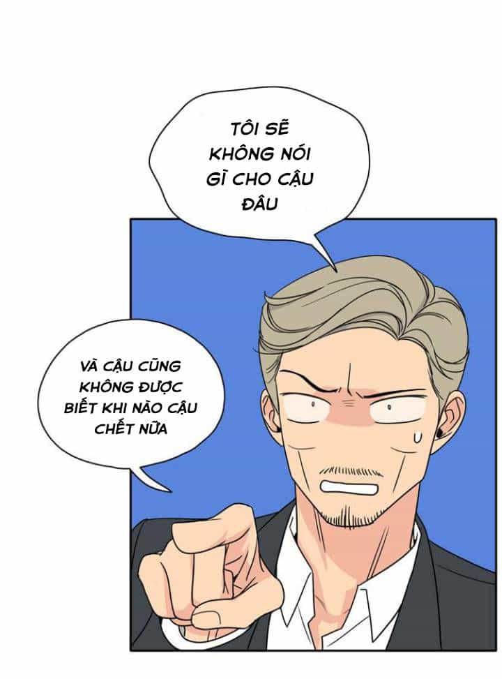 Mẹ Ơi, Con Xin Lỗi! - Chương 1 - ảnh 79