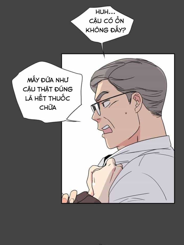 Mẹ Ơi, Con Xin Lỗi! - Chương 1 - ảnh 9