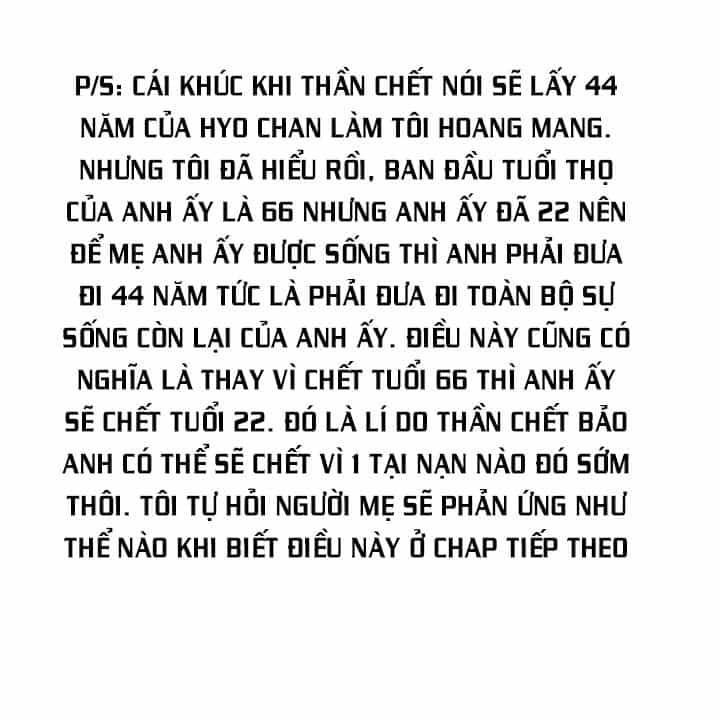 Mẹ Ơi, Con Xin Lỗi! - Chương 1 - ảnh 93