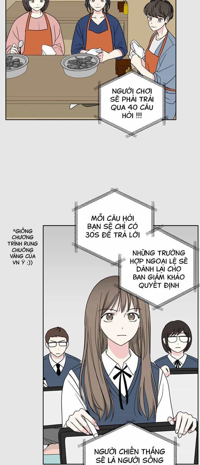 Mẹ Ơi, Con Xin Lỗi! - Chương 4.2 - ảnh 12