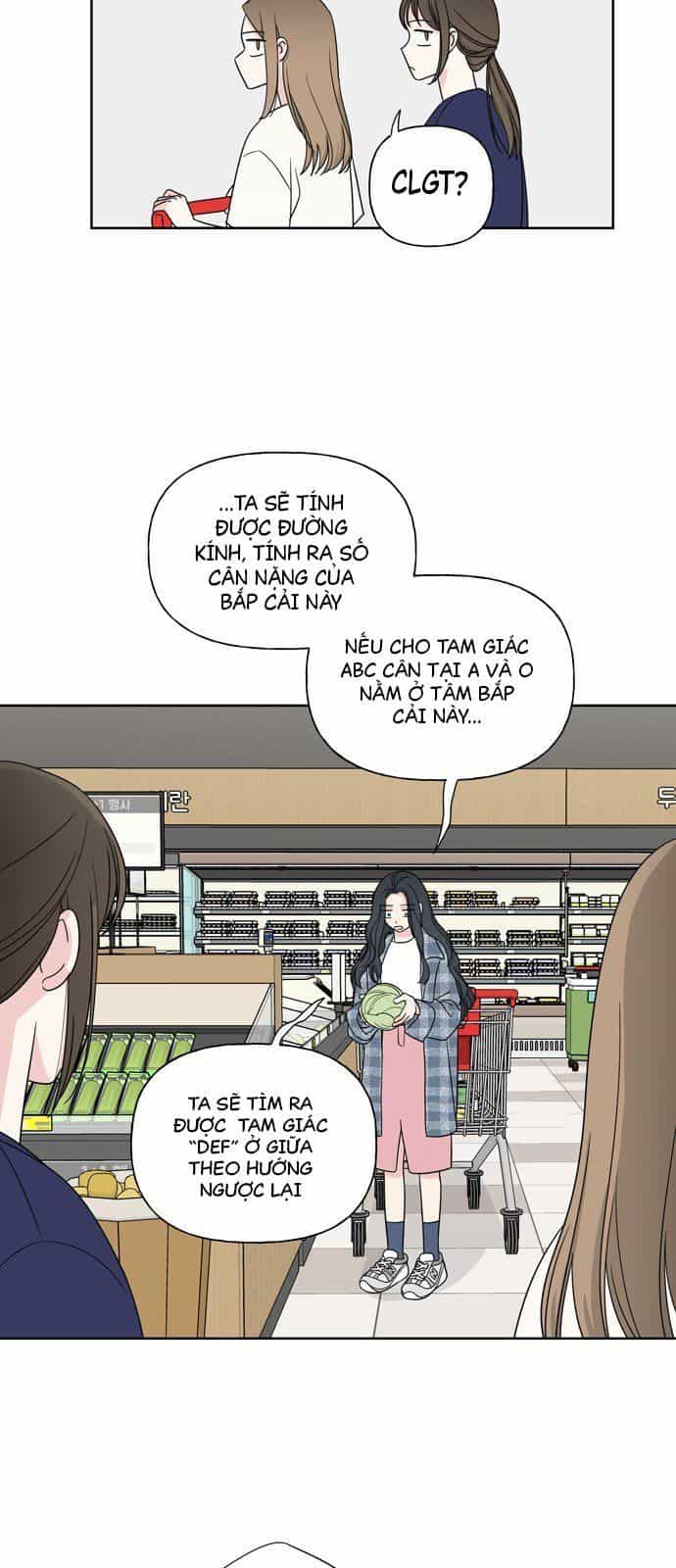 Mẹ Ơi, Con Xin Lỗi! - Chương 4.2 - ảnh 27
