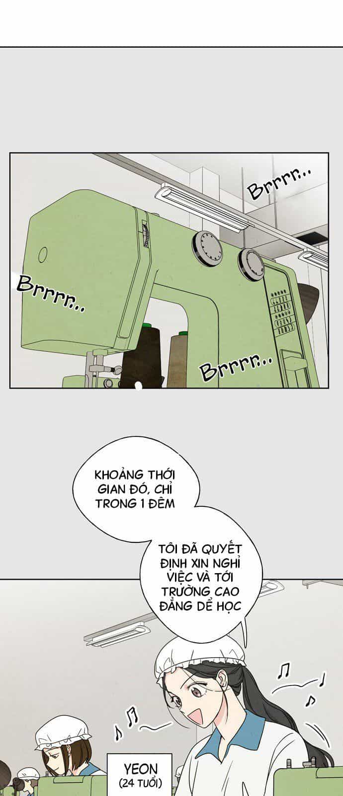 Mẹ Ơi, Con Xin Lỗi! - Chương 4.2 - ảnh 3