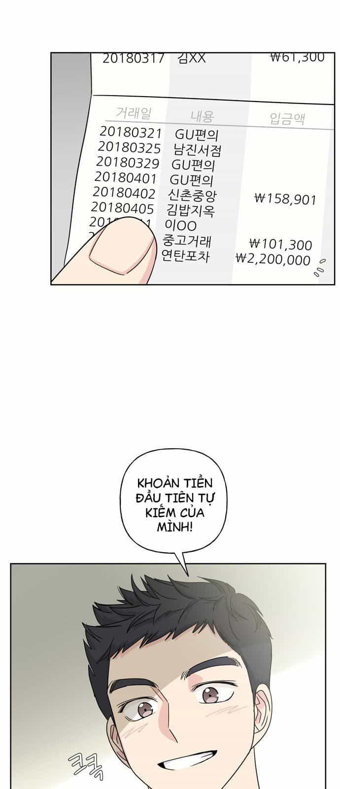 Mẹ Ơi, Con Xin Lỗi! - Chương 4.2 - ảnh 31