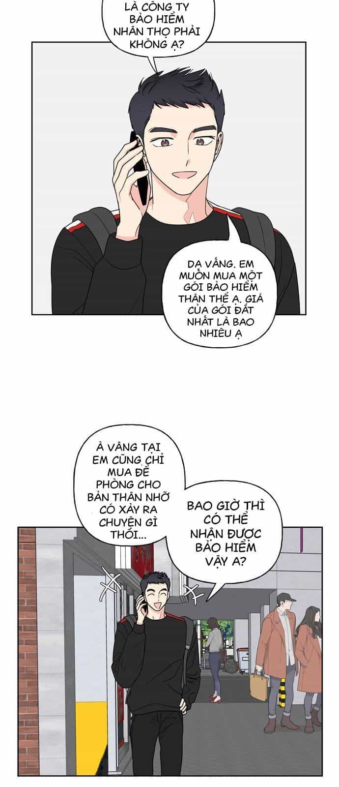 Mẹ Ơi, Con Xin Lỗi! - Chương 4.2 - ảnh 33