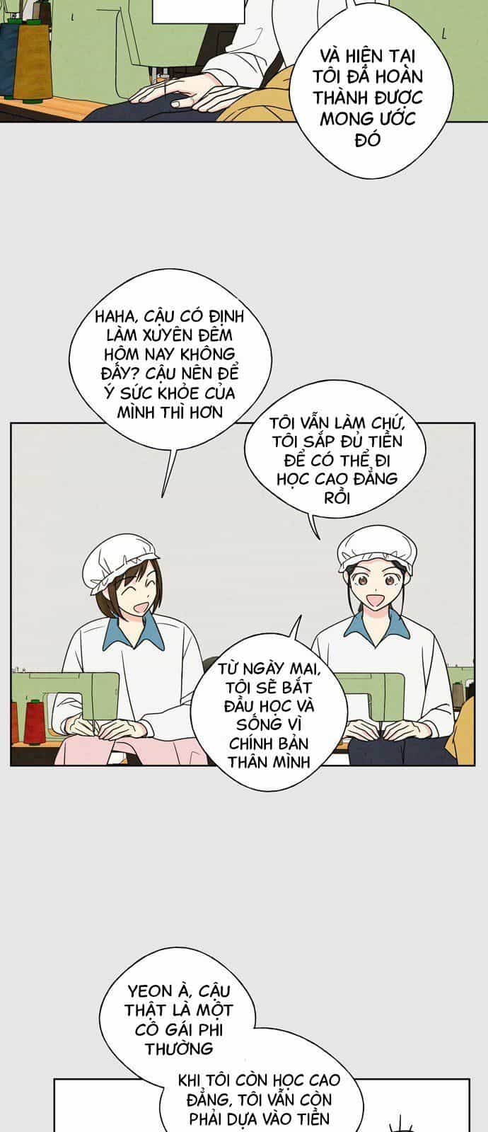 Mẹ Ơi, Con Xin Lỗi! - Chương 4.2 - ảnh 4