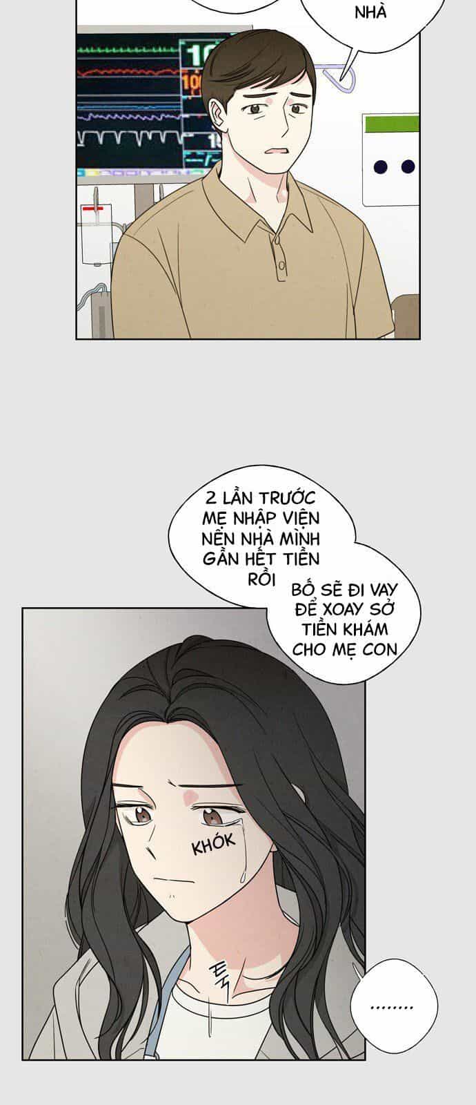 Mẹ Ơi, Con Xin Lỗi! - Chương 4.2 - ảnh 9