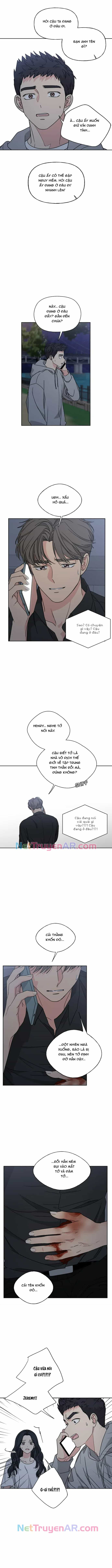 Mẹ Ơi, Con Xin Lỗi! - Chương 65 - ảnh 10