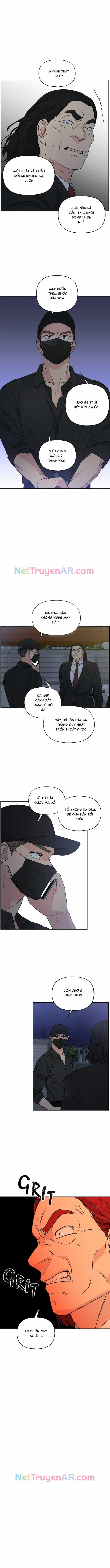 Mẹ Ơi, Con Xin Lỗi! - Chương 65 - ảnh 8