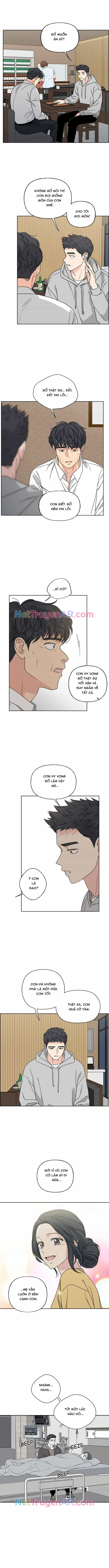 Mẹ Ơi, Con Xin Lỗi! - Chương 66 - ảnh 4