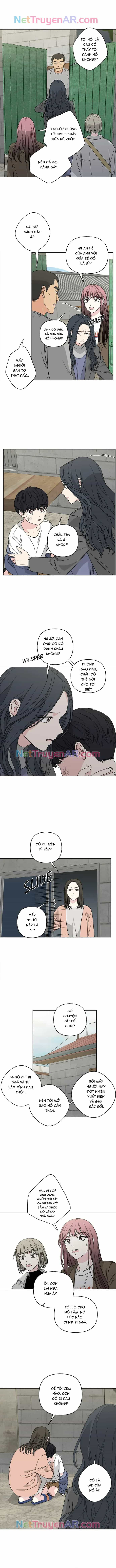 Mẹ Ơi, Con Xin Lỗi! - Chương 67 - ảnh 2