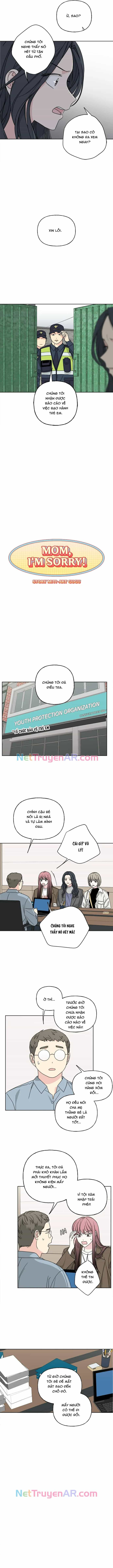 Mẹ Ơi, Con Xin Lỗi! - Chương 67 - ảnh 3