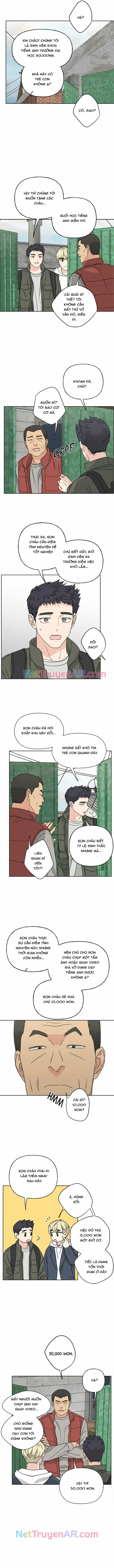 Mẹ Ơi, Con Xin Lỗi! - Chương 67 - ảnh 7