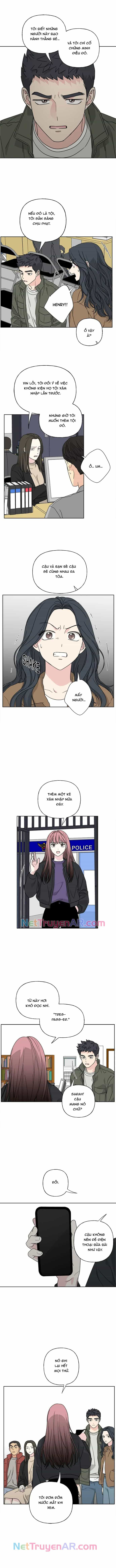 Mẹ Ơi, Con Xin Lỗi! - Chương 68 - ảnh 9