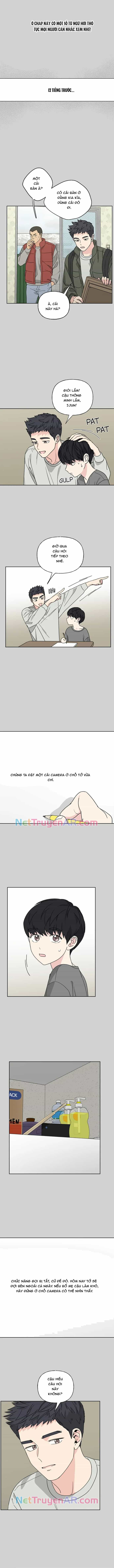 Mẹ Ơi, Con Xin Lỗi! - Chương 69 - ảnh 2