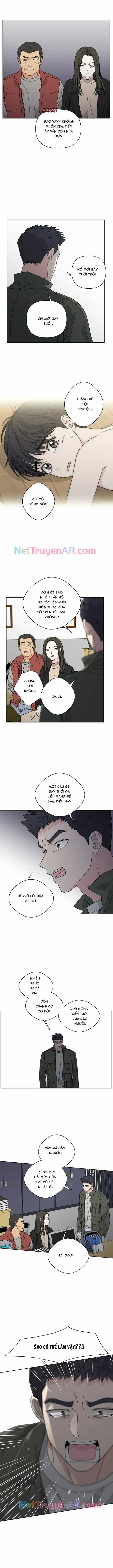 Mẹ Ơi, Con Xin Lỗi! - Chương 69 - ảnh 7