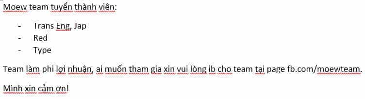 Mẹ Ơi, Con Xin Lỗi! - Chương 5 - ảnh 37
