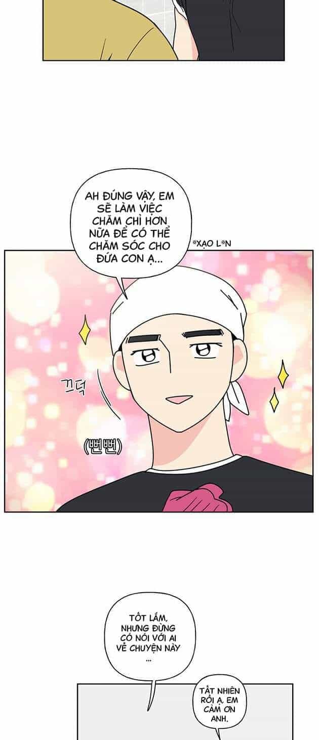 Mẹ Ơi, Con Xin Lỗi! - Chương 5.1 - ảnh 11