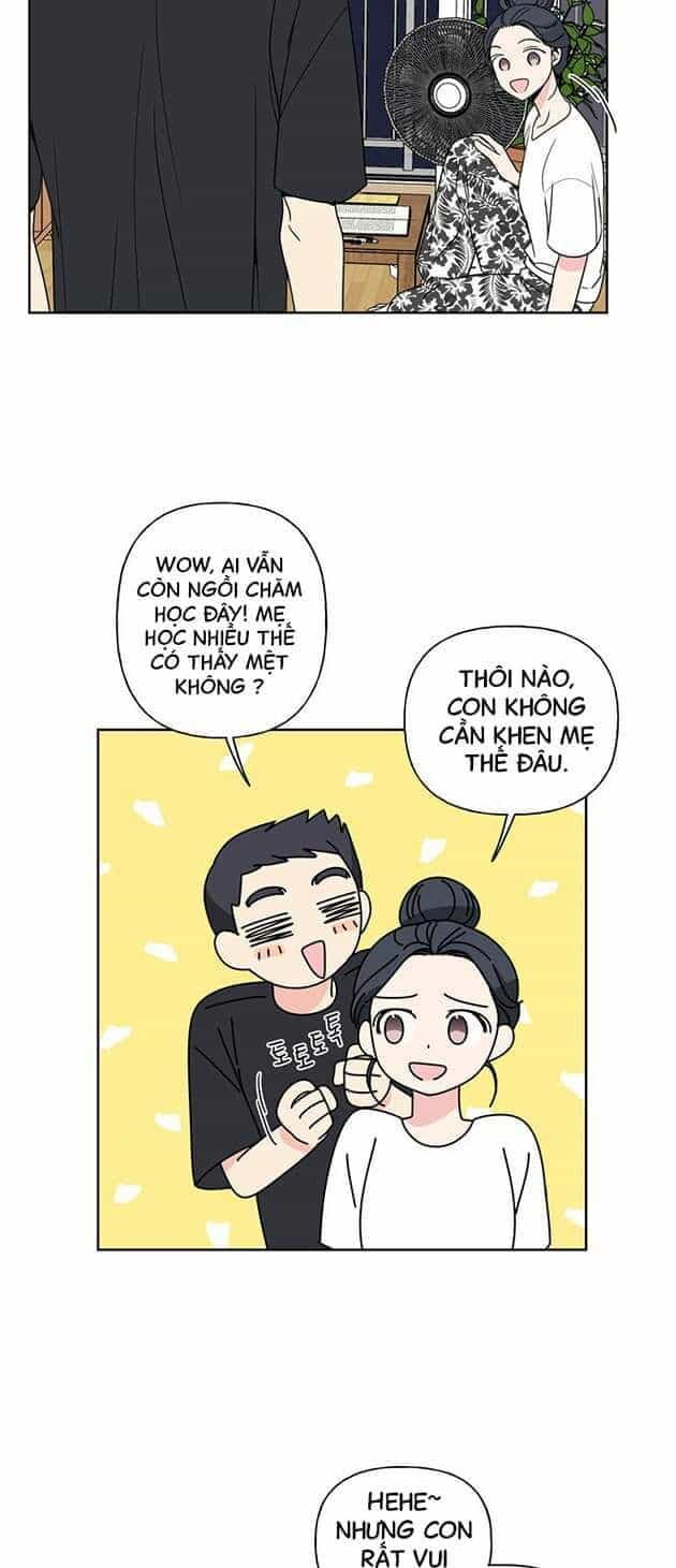 Mẹ Ơi, Con Xin Lỗi! - Chương 5.1 - ảnh 14