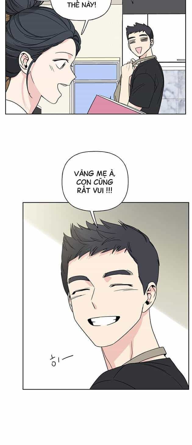 Mẹ Ơi, Con Xin Lỗi! - Chương 5.1 - ảnh 17
