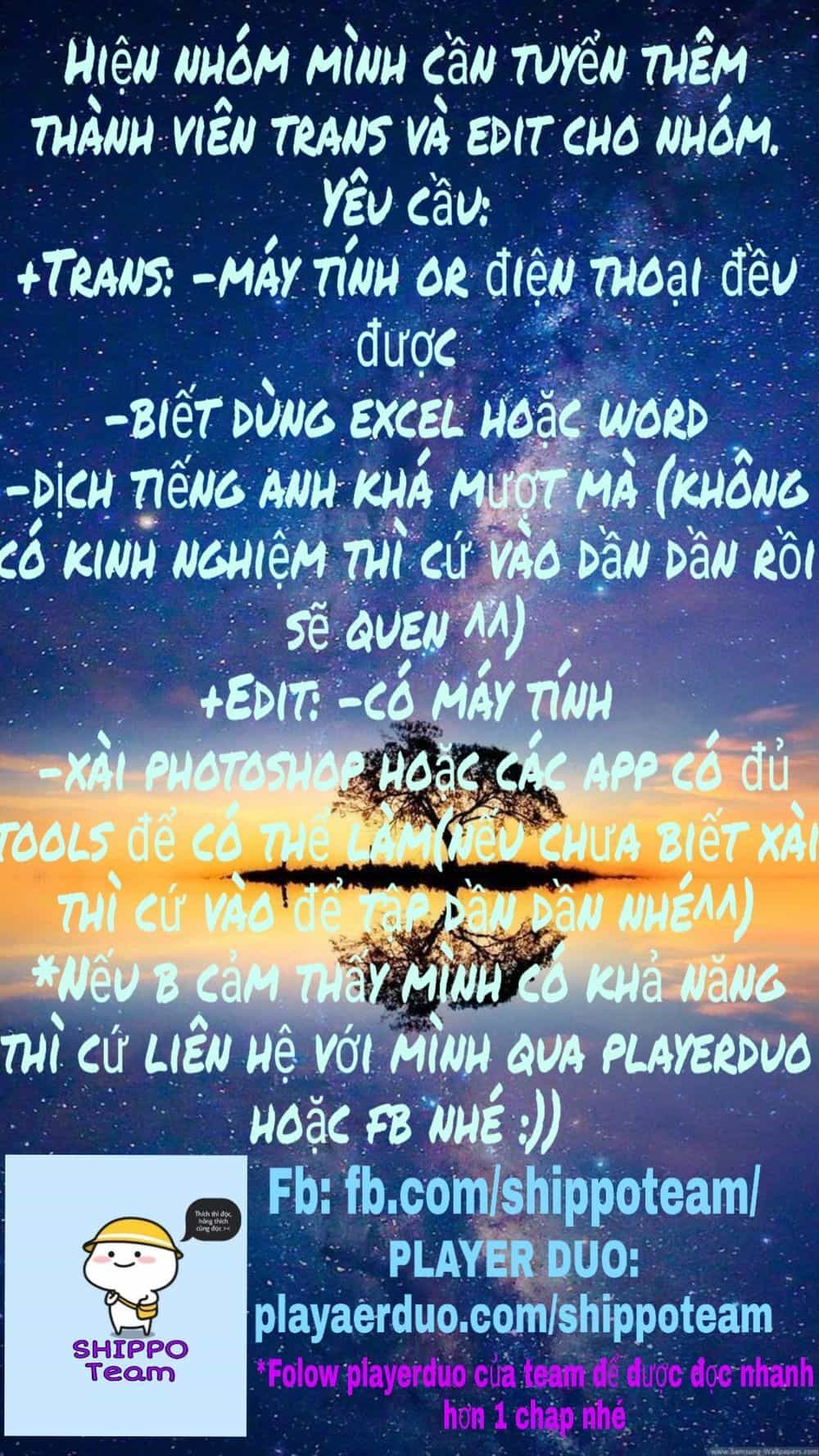 Mẹ Ơi, Con Xin Lỗi! - Chương 5.1 - ảnh 3