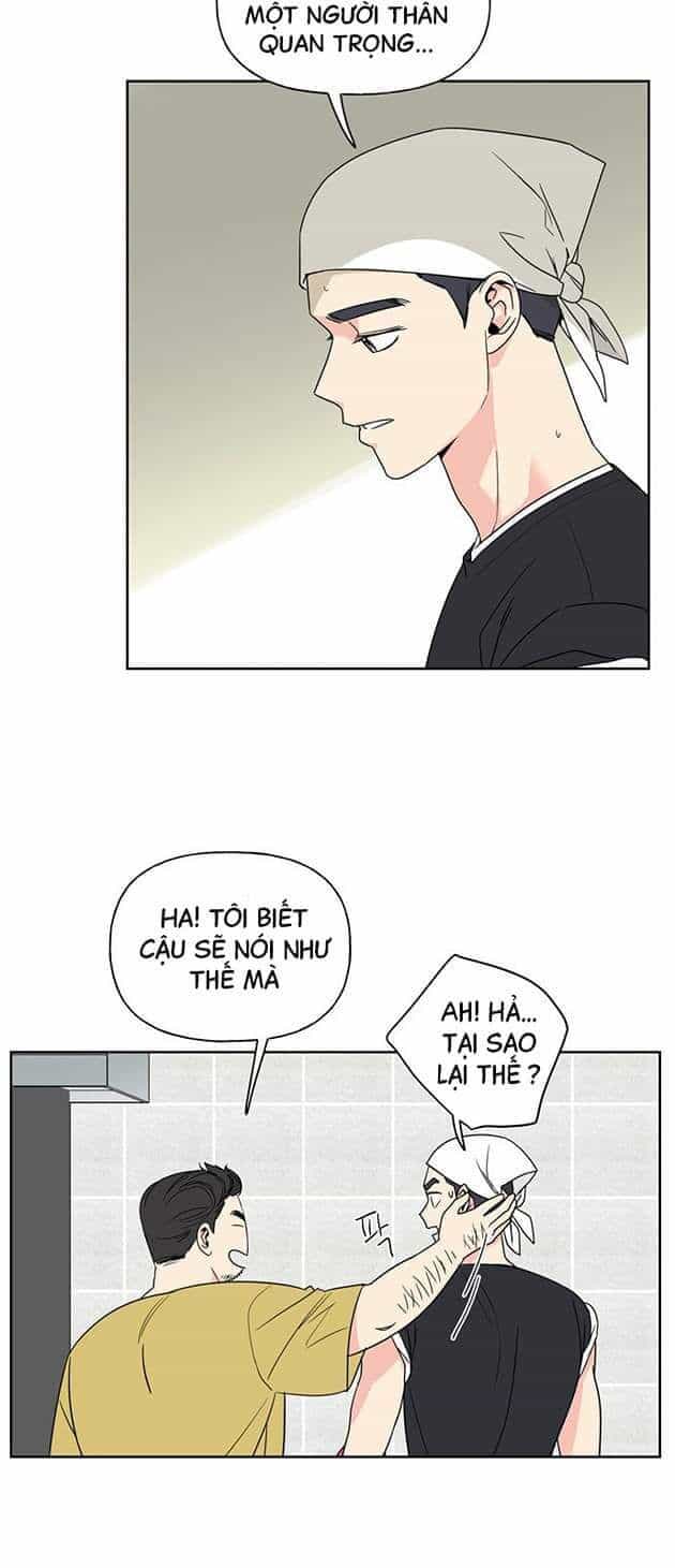 Mẹ Ơi, Con Xin Lỗi! - Chương 5.1 - ảnh 9