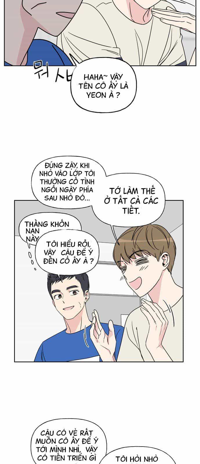 Mẹ Ơi, Con Xin Lỗi! - Chương 5.2 - ảnh 21
