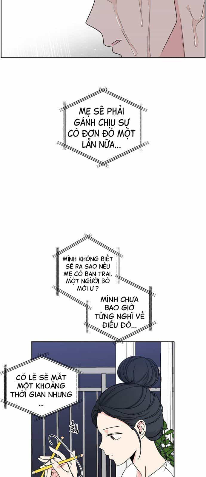 Mẹ Ơi, Con Xin Lỗi! - Chương 5.2 - ảnh 9