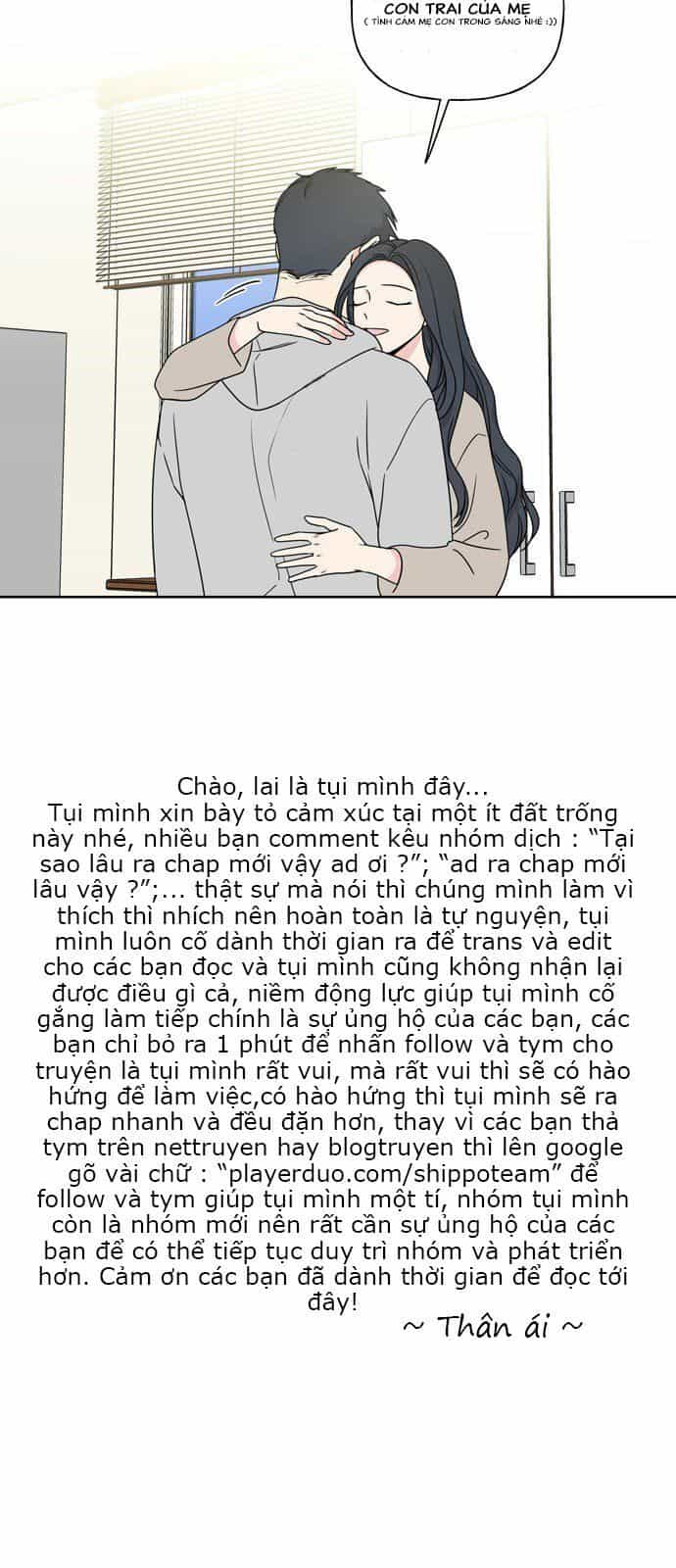 Mẹ Ơi, Con Xin Lỗi! - Chương 6.1 - ảnh 26